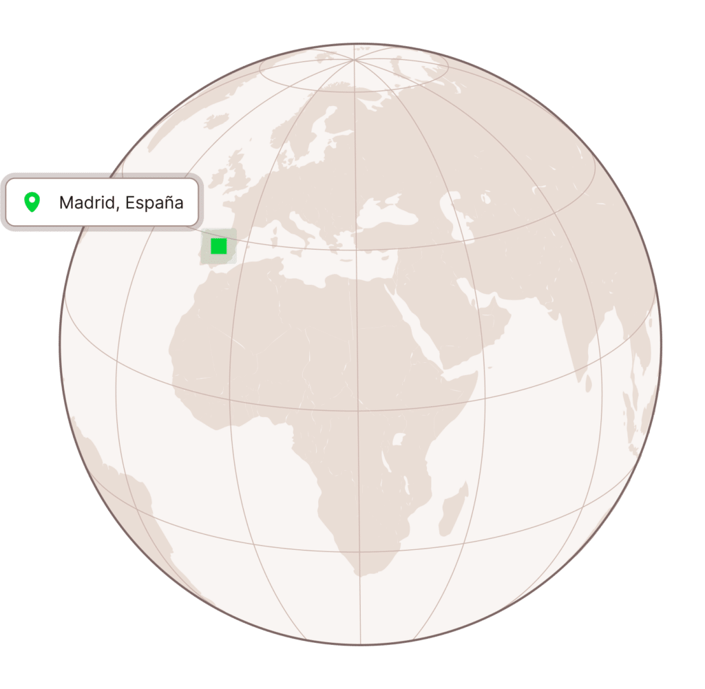 Alojamiento para WordPress en España