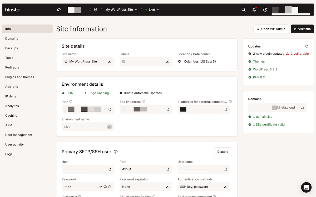 Il team marketing di Konica Minolta ora aggiorna le pagine in modo indipendente con WordPress + MyKinsta.